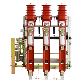 FZ(R)N25-12DG/125-31.5戶內(nèi)高壓真空負(fù)荷隔離開關(guān)