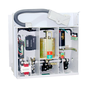 VS1-12系列永磁戶內(nèi)高壓真空斷路器